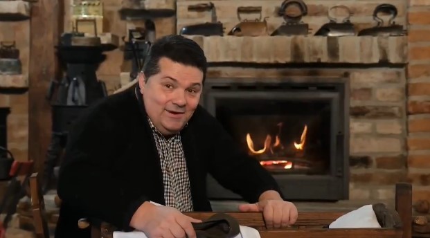 Stevandić: Datum rođenja se ne bira, Sveti Stefan je izabrao nas