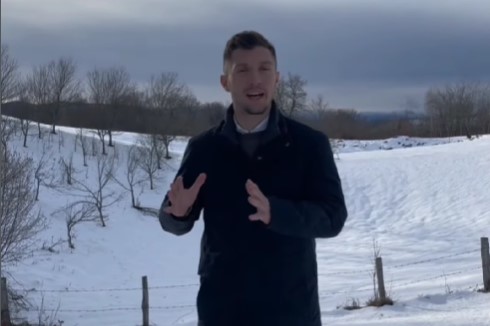 Kresojević: Tražimo rekonstrukciju mreže i život dostojan 21. vijeka (VIDEO)