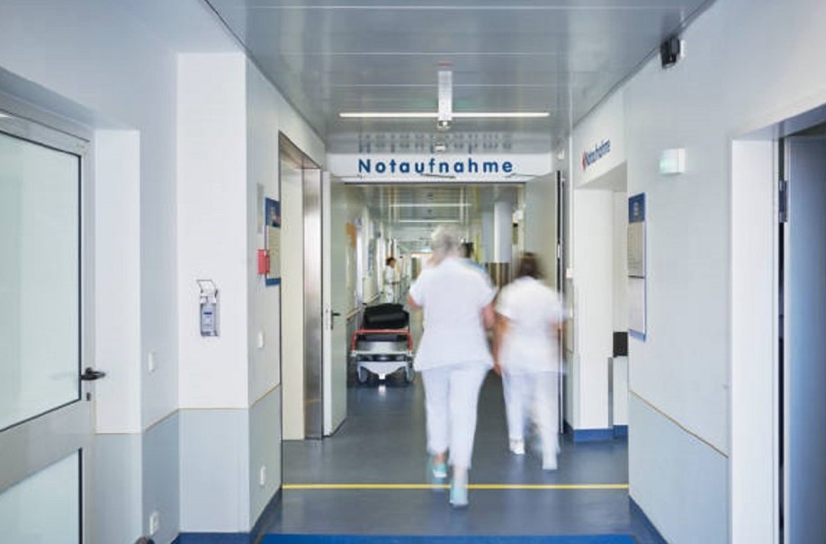 Manjak medicinskih sestara u Njemačkoj bukvalno ubija pacijente