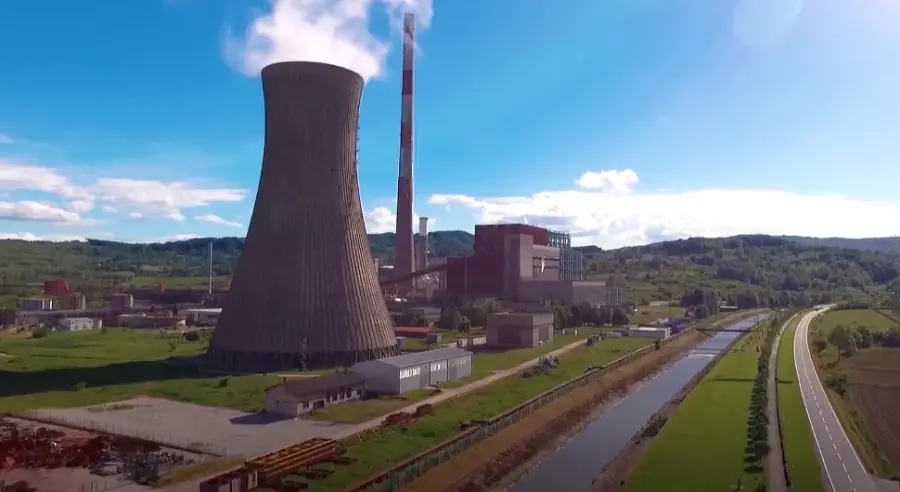 Termoelektrane podebljale energo minus