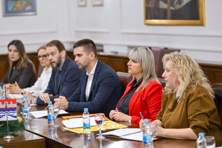 Savić-Banjac: Sve raspoložive ekipe su angažovane