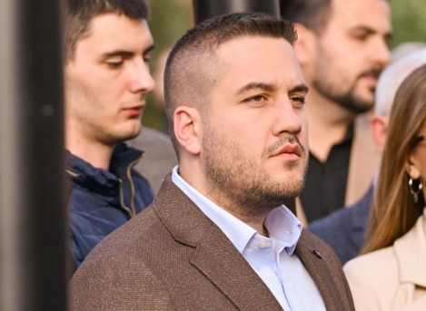 Drinić: Iz rubrike „vjerovali ili ne” ponovo stižu nevjerovatne scene iz Srpca