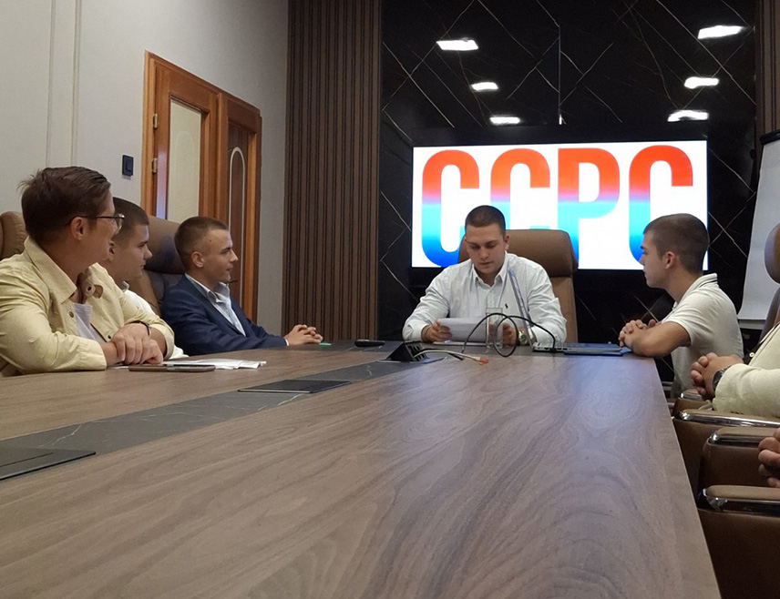 Savez srednjoškolaca Srpske demantovao navode o bliskosti sa SNSD-om