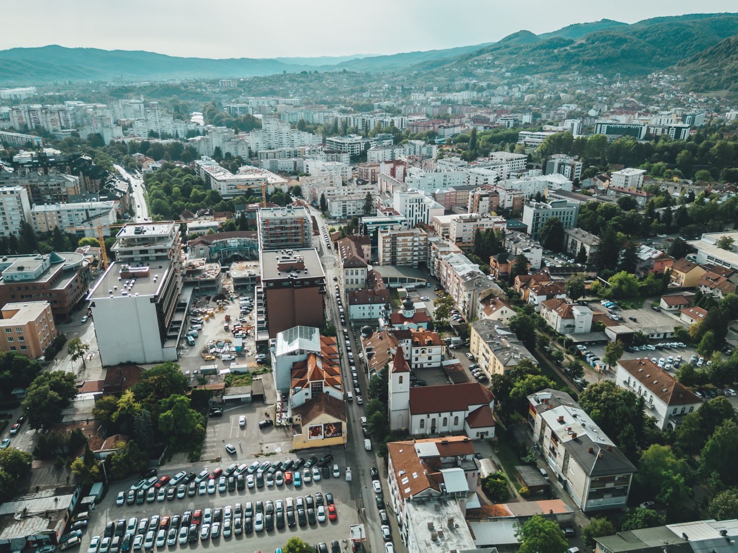 ŠTA NAS TO ČEKA Banjaluka u 2026. sa rekordnim budžetom i velikim planovima