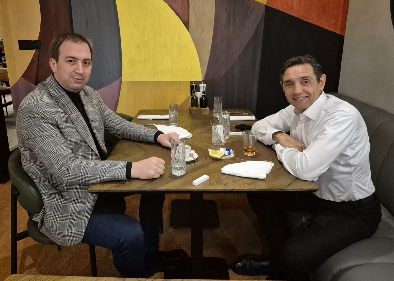 Selak: Republiku Srpsku i Srbiju spajaju istorija, narod i odgovornost za budućnost