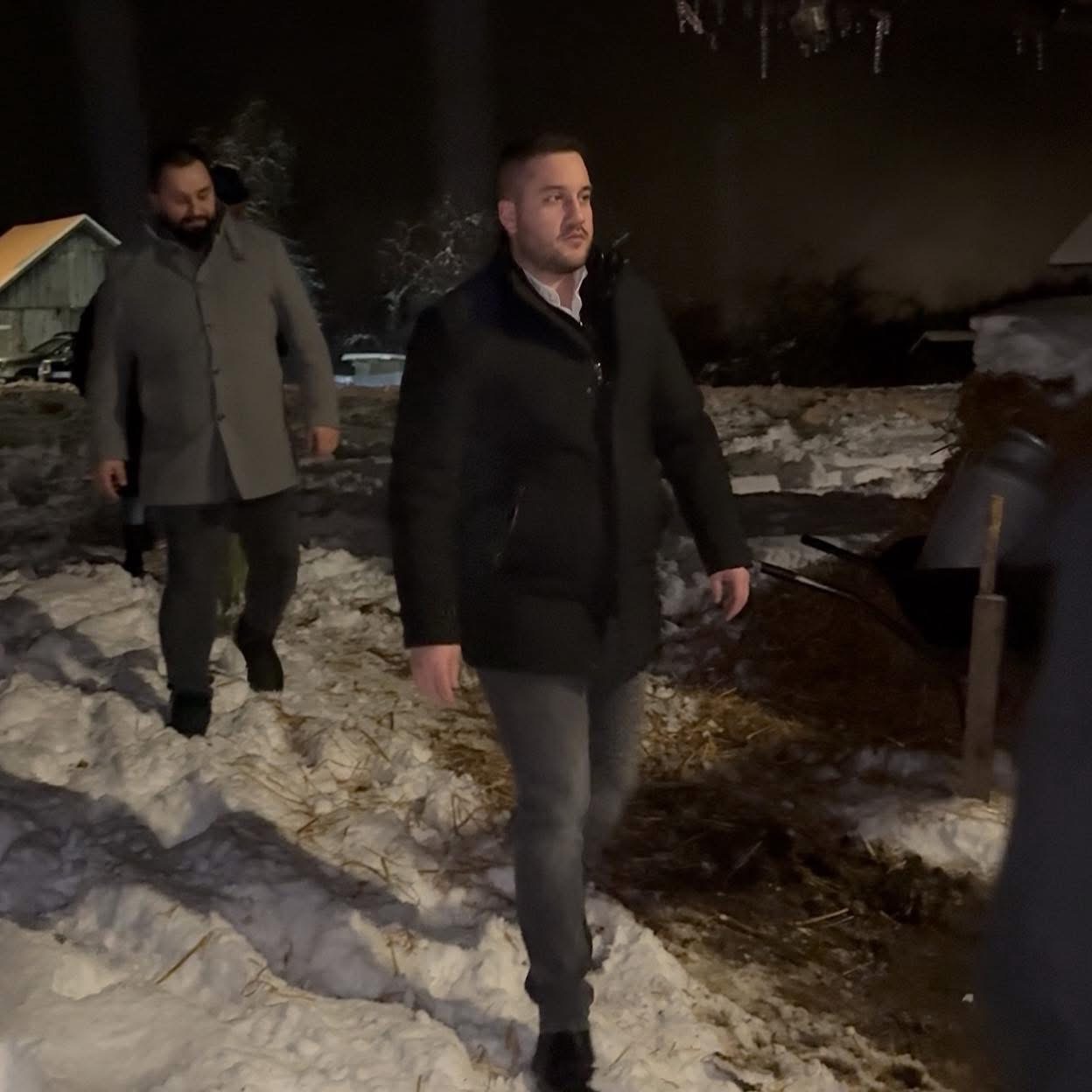 PRAZNICI U MRAKU, RAČUNI VEĆI NEGO IKAD: Sela oko Banjaluke bez struje, a stiže novo poskupljenje!