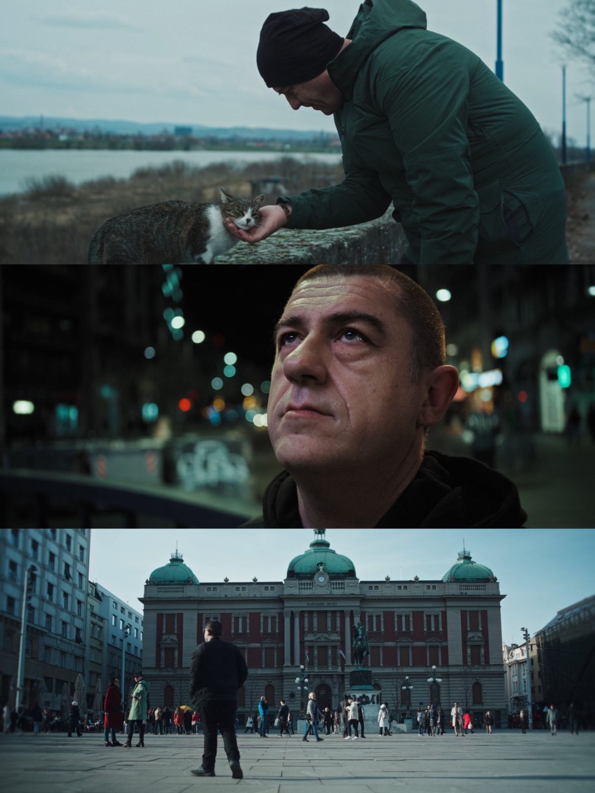 Televizijska premijera dokumentarnog filma „Poslije zabave“ večeras u 18:25 časova na prvom programu Radio-televizije Srbije