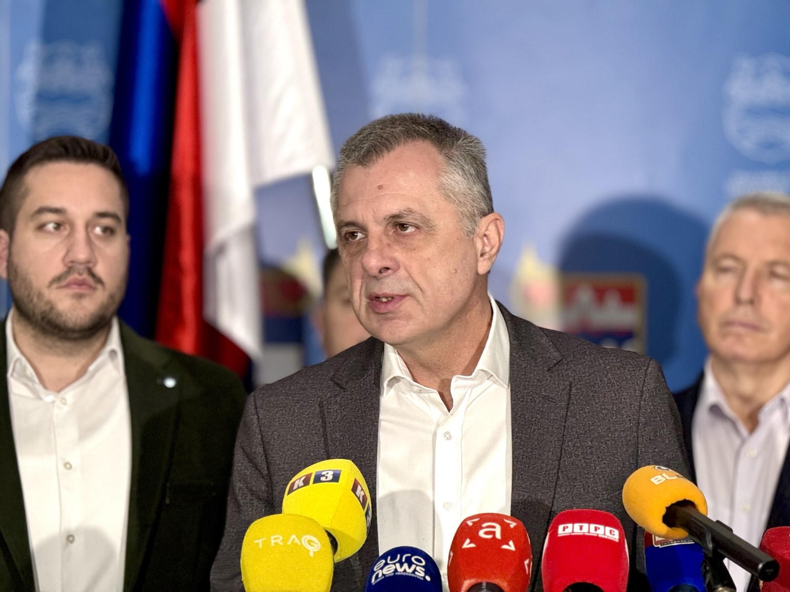 Skupština grada i dalje u blokadi, PSS traži hitno zakazivanje sjednice