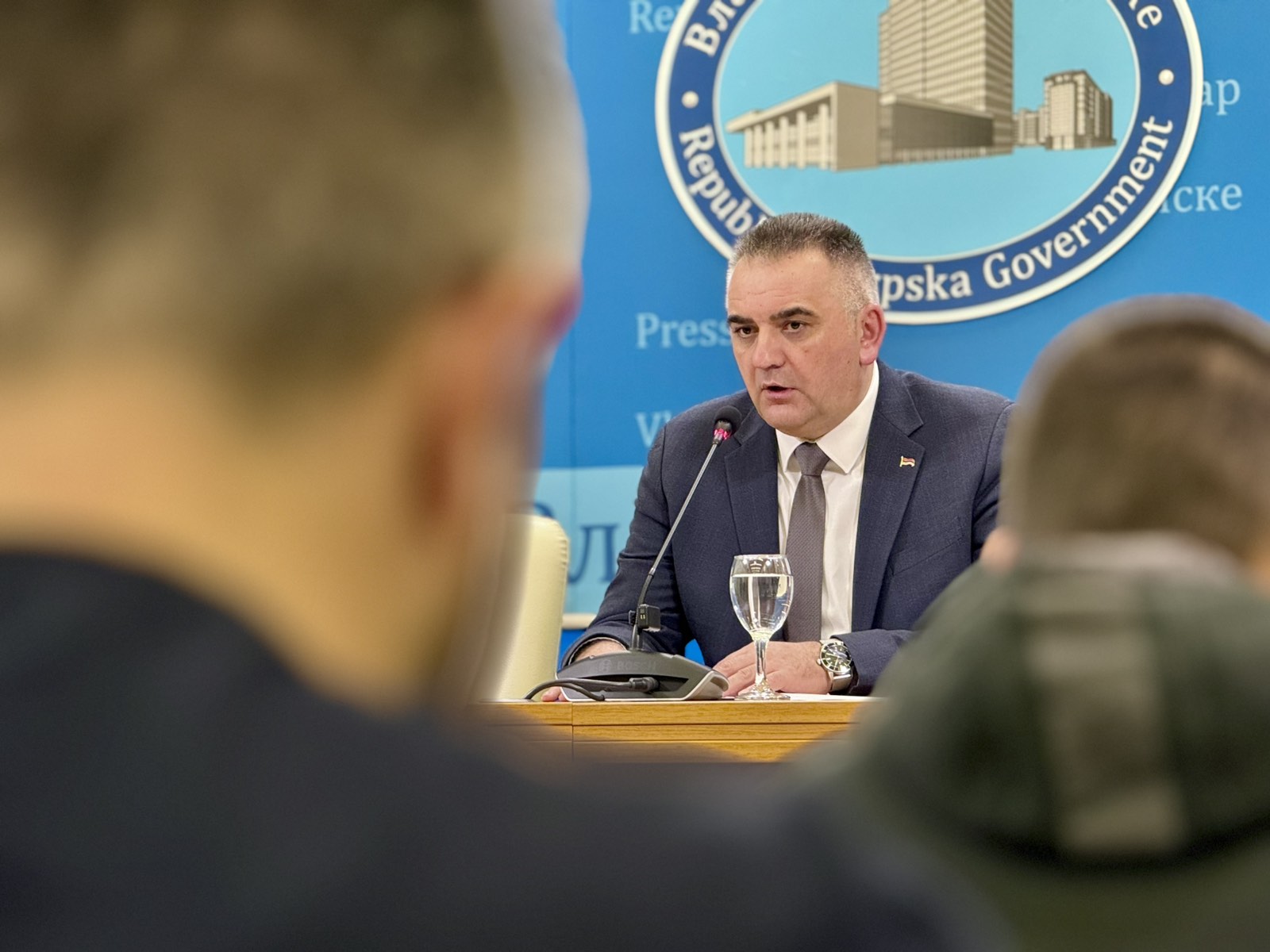 Minić: Srpska ima najnižu cijenu goriva u okruženju, odluka o podršci građanima dala rezultate