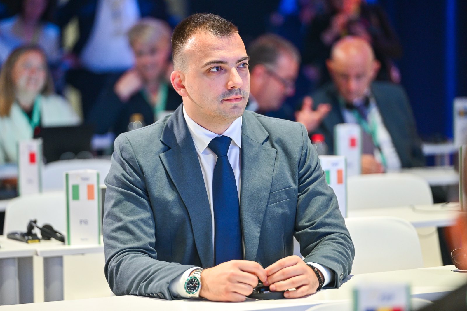 Savanović: Mora se prestati voditi politika za juče