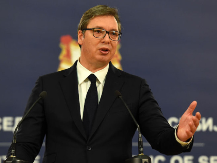 Vučić: Napad na Iran u sledećih 48 sati
