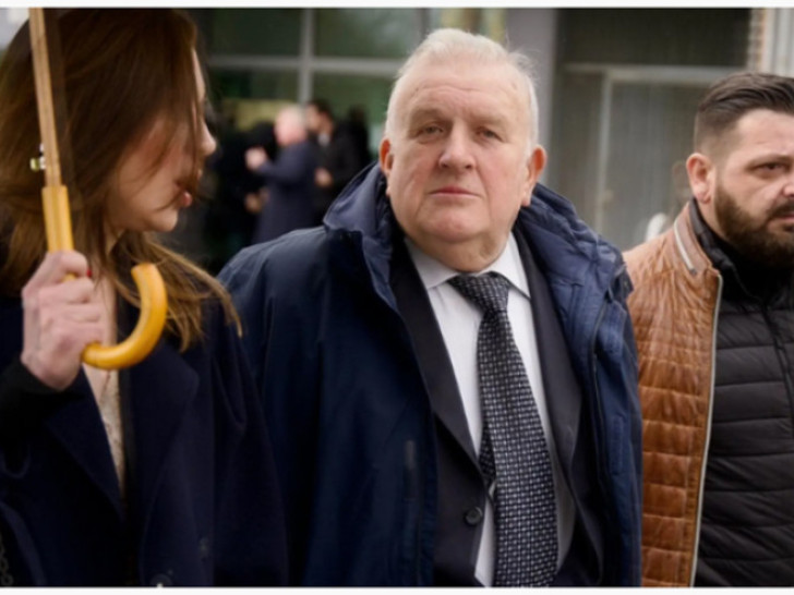 Suđenje Dudakoviću ušlo u osmu godinu