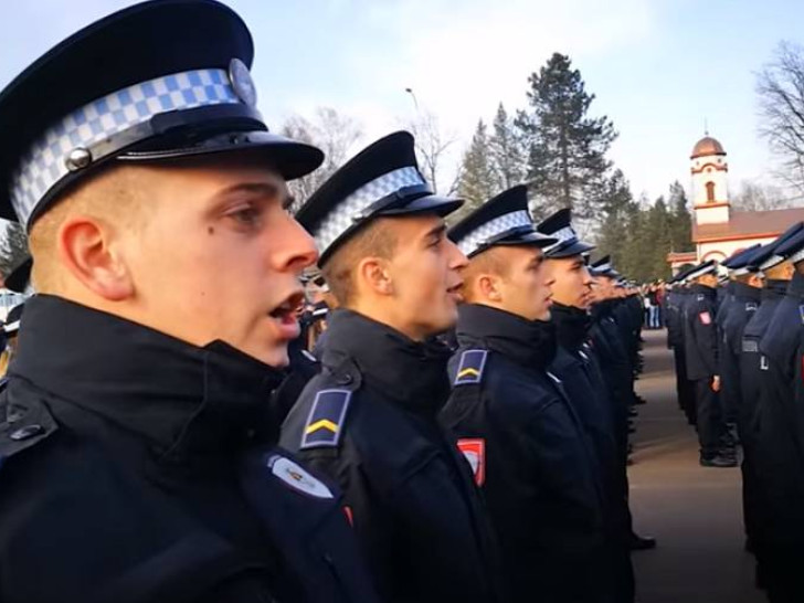 Otvoren konkurs: Policijska akademija prima 150 kadeta