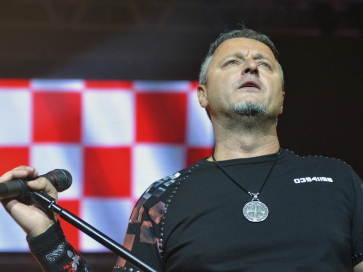Pravnici: Vlada zbog dočeka sa Tompsonom donijela protivustavne odluke