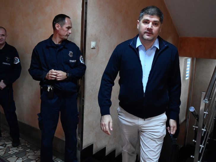 “Jovanjica 1 i 2”: Pravni lavirint i odlaganje glavnog pretresa