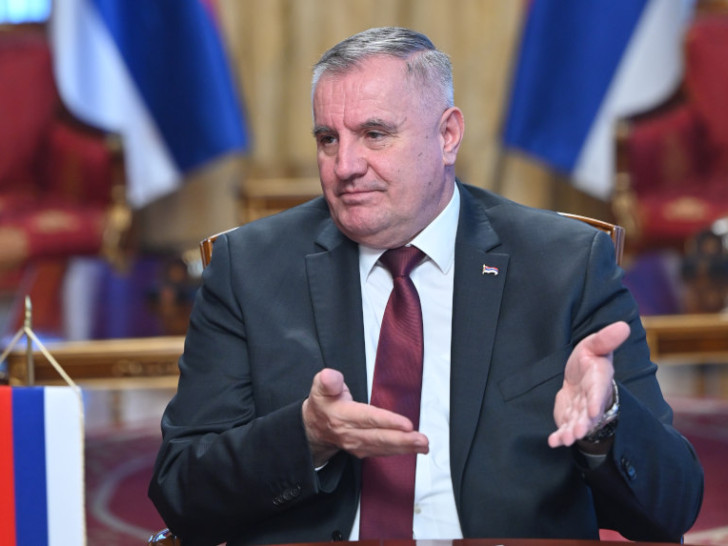 Višković sa konzulom Turske o autoputu Beograd – Sarajevo – Beograd