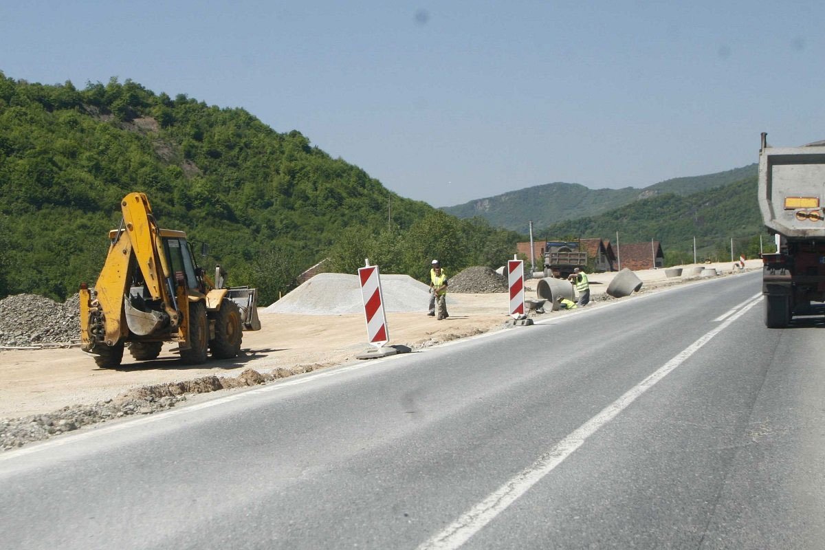 Nova faza za auto-put Banjaluka-Mliništa: Nacrt Plana parcelacije na uvidu