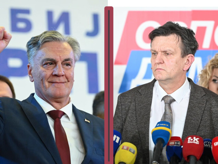 Ponavljanje izbora kao bumerang: SNSD ojačao, opozicija izgubila momentum
