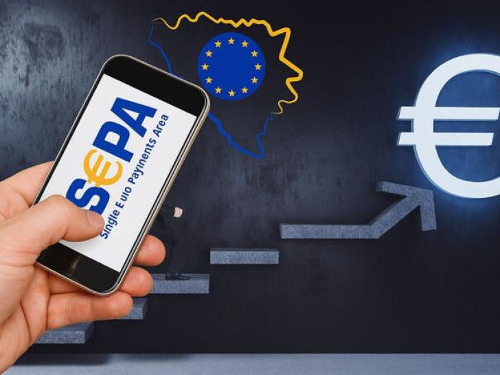 BiH podnijela predaplikaciju za ulazak u SEPA sistem