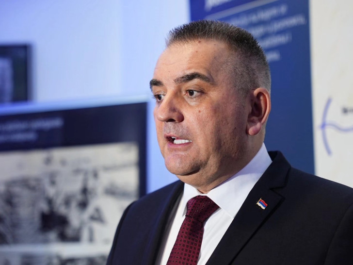 Nastavak diplomatskih aktivnosti Srpske: Sutra sastanak Minić – Biring