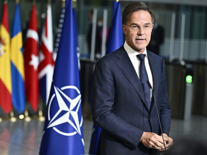 Rute: NATO pažljivo prati situaciju na zapadnom Balkanu