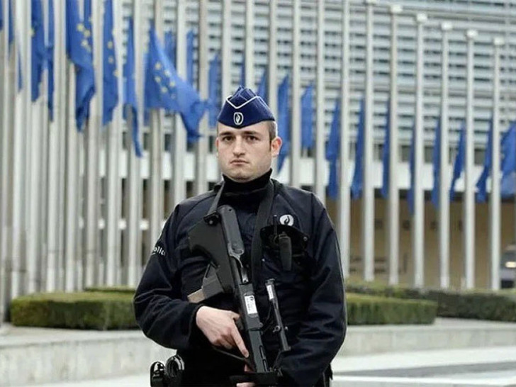 Skandal u Briselu: Policija upala u Evropsku komisiju