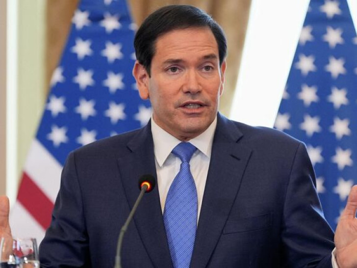 Rubio: SAD ne žele „vazalnu“ Evropu