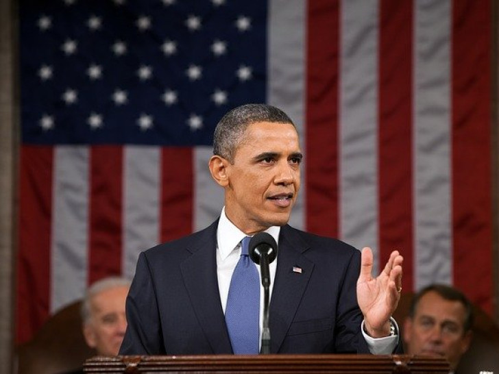 Obama: Vanzemaljci postoje