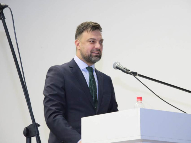 SDA slavila u Varešu nakon 14 godina