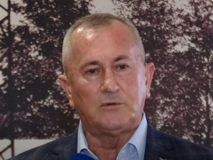 Priveden prvi čovjek rudnika u Banovićima