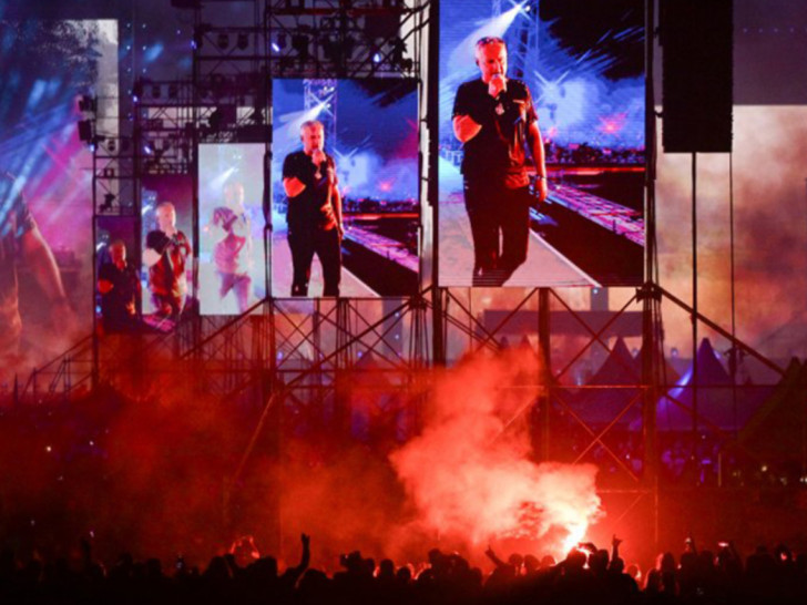 Izraelska ambasadorka pozvala vlasti u BiH da hitno reaguju na Tompsonov koncert