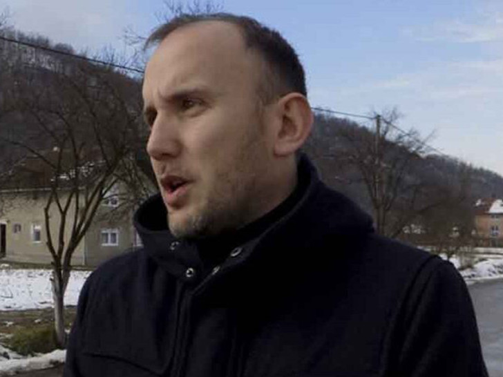Kojić: Srebrenica je osjetljiva sredina, nadam se adekvatnoj reakciji