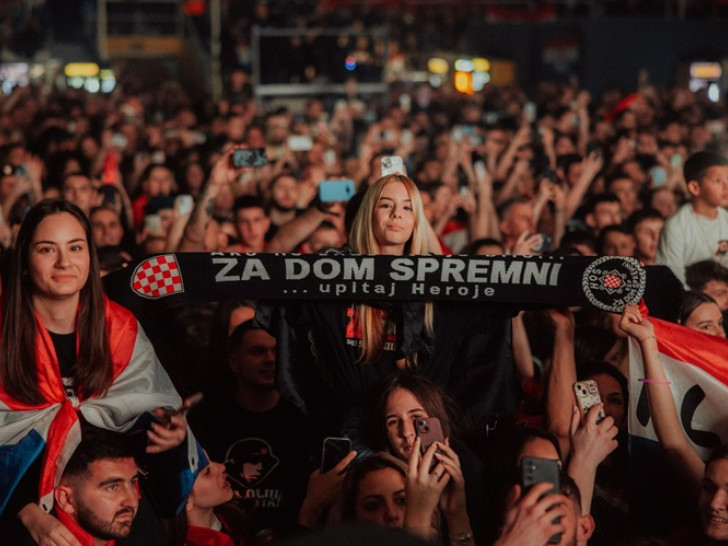 Da li će koncerti Tompsona postati novi primjer selektivne pravde