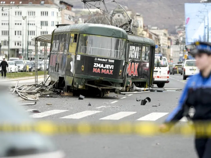 Dobre vijesti: Poboljšava se stanje srednjoškolke povrijeđene u Sarajevu