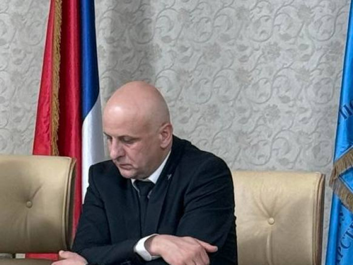 Kostrešević: Smanjen broj krivičnih djela