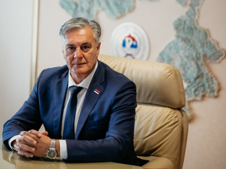 Siniša Karan u bolnici!