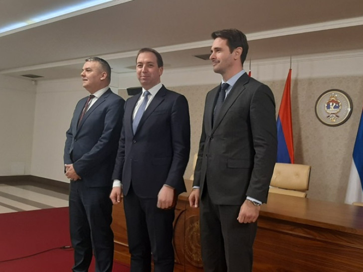 Ministri pravde usaglasili saradnju: Otvaraju se razgovori o imovini SPC u FBiH