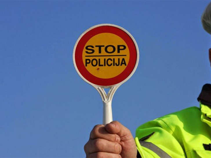 U ovom gradu u Srpskoj kreće pojačana kontrola vozača