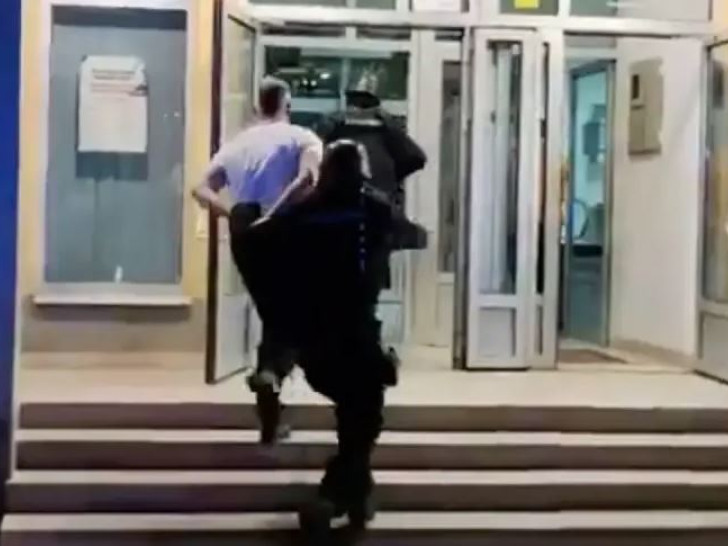 Podignuta optužnica protiv Đorđa Ždrale i Zorana Šljivića
