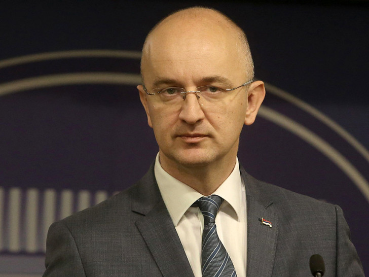 Mazalica: 1. mart simbol pravnog nasilja nad Srbima u BiH