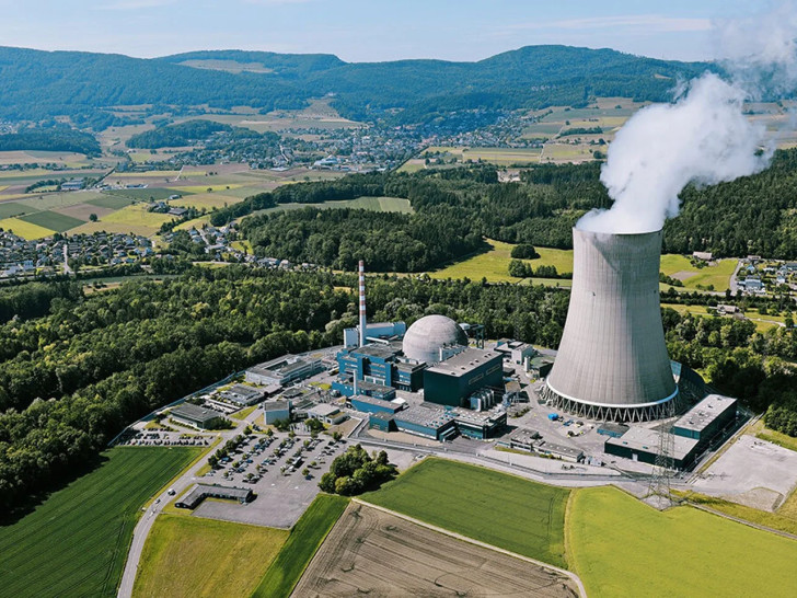 Srbija prelazi na nuklearni pogon