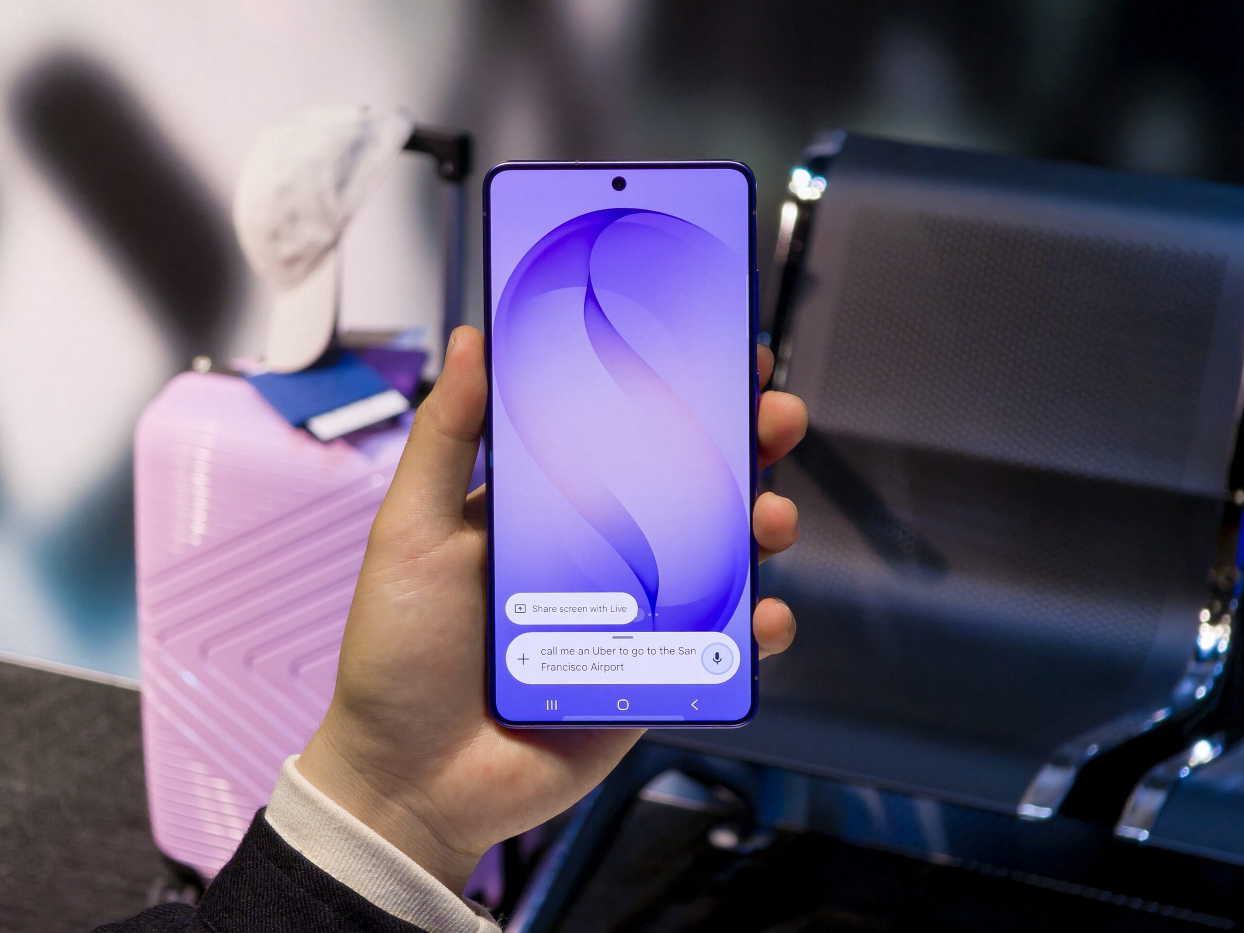 Samsung predstavlja Galaxy S26 seriju: Najintuitivniji Galaxy AI telefon do sada