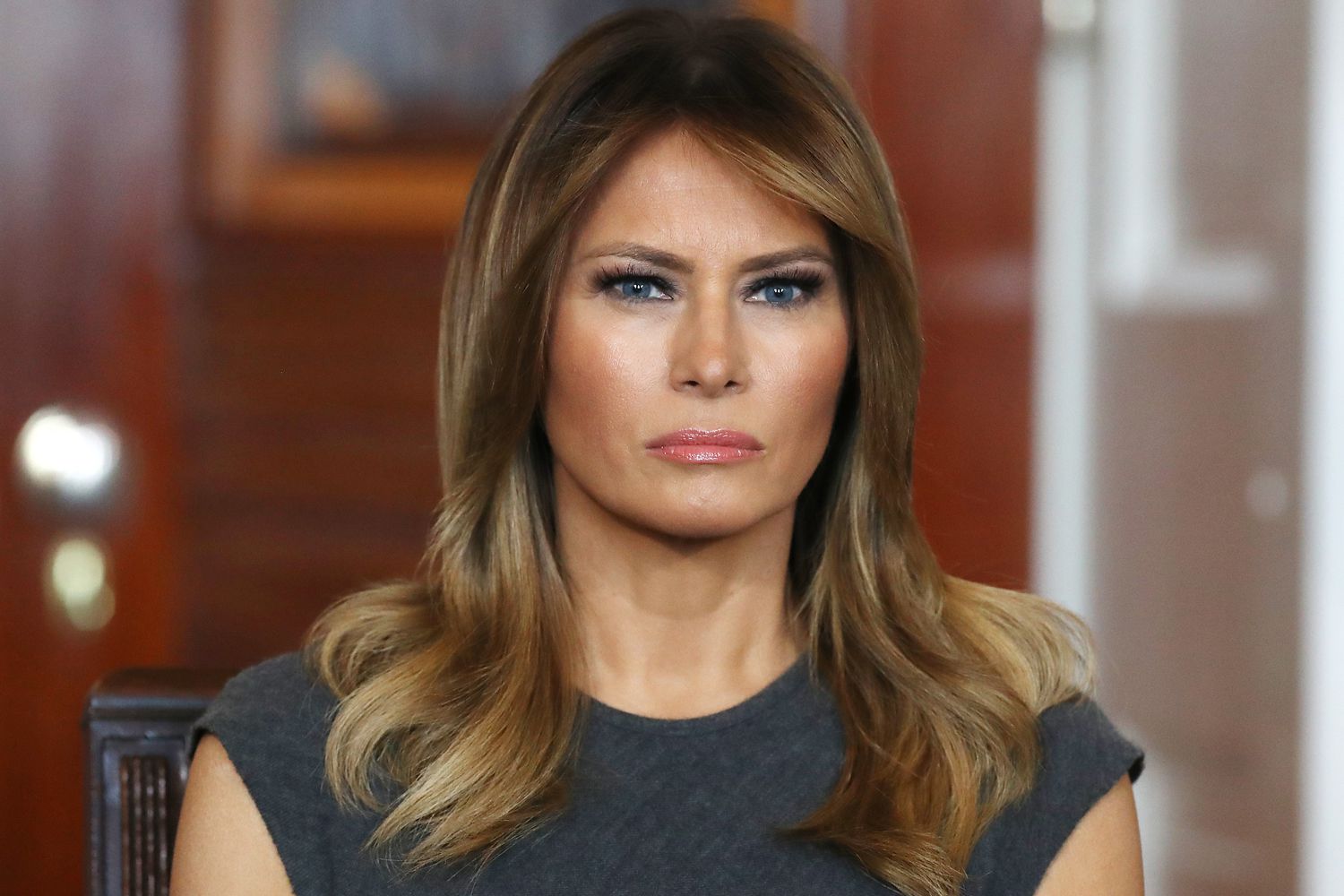 Presedan u Njujorku: Melanija Tramp će predsjedavati Savjetom bezbjednosti UN-a