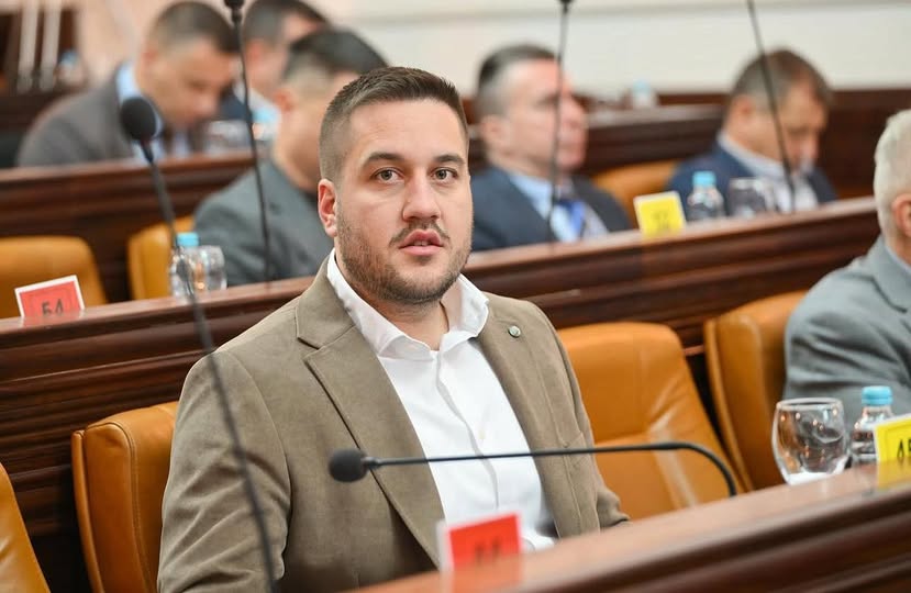 Drinić iz Piskavice poručio: Selo nije teret, već TEMELJ (VIDEO)