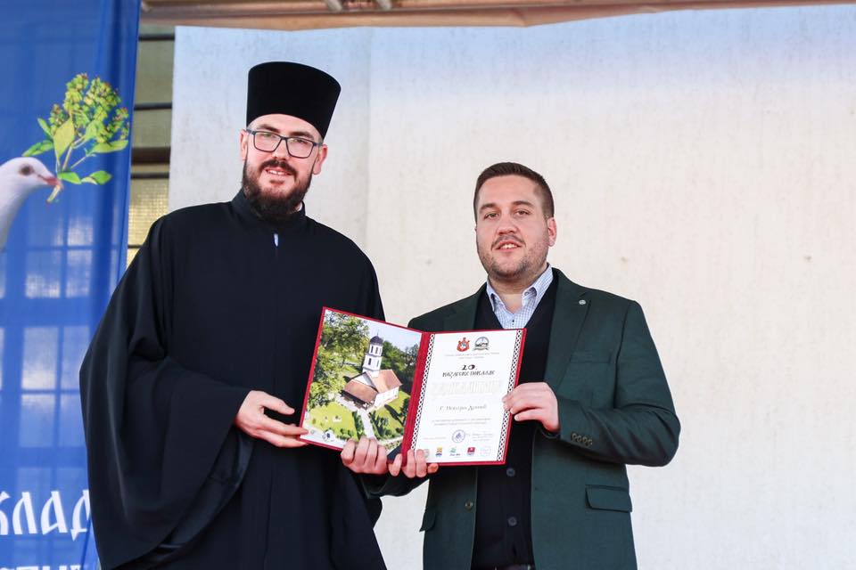 Drinić: Poklade u Verićima čuvaju identitet naroda i tradiciju Potkozarja