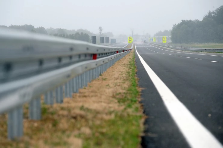 Milić najavio: Narednih dana dogovor o trasama auto-puta