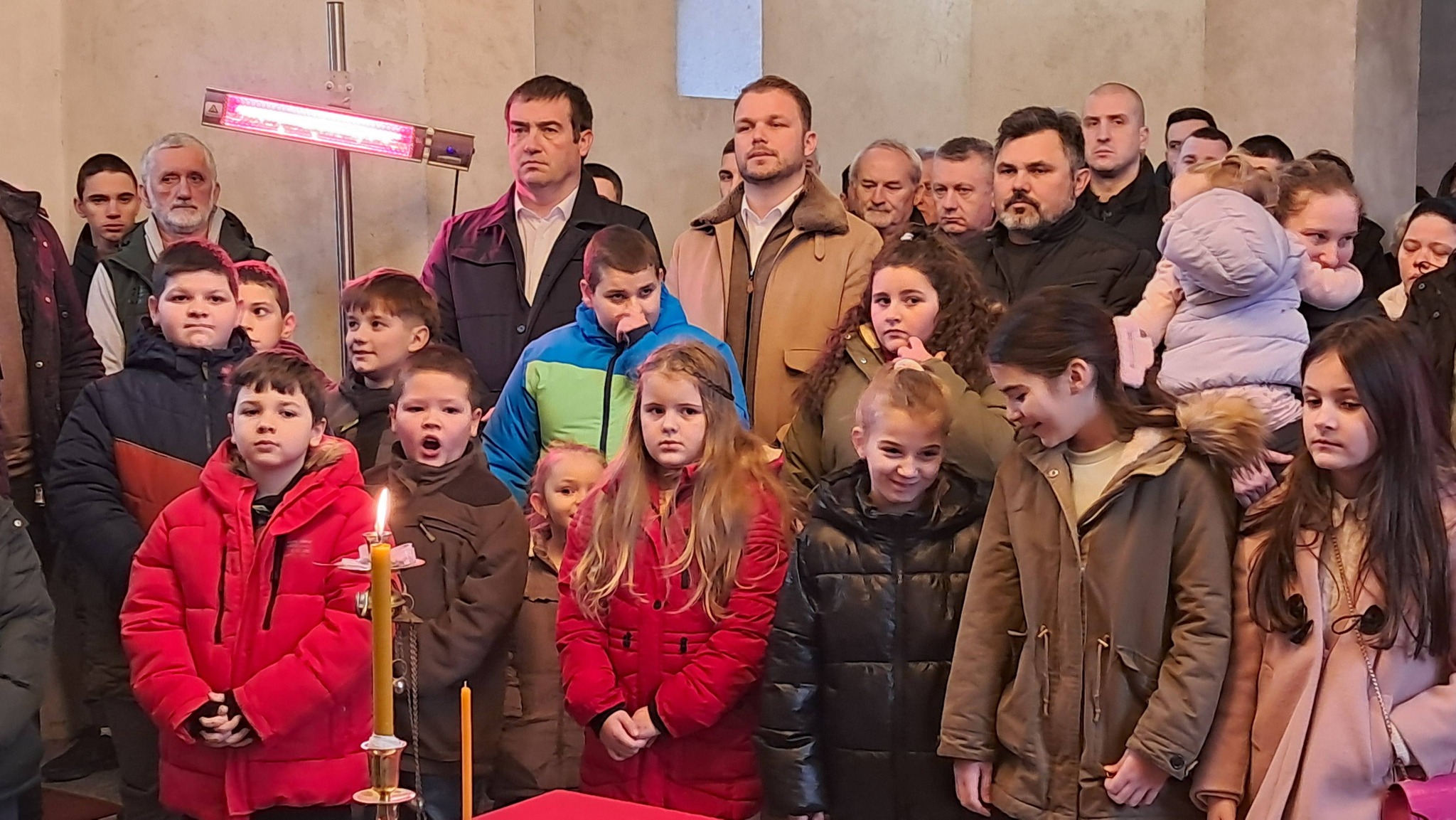 Dani Svetosavlja otvaraju novu stranicu saradnje Banjaluke i ličkih i dalmatinskih opština