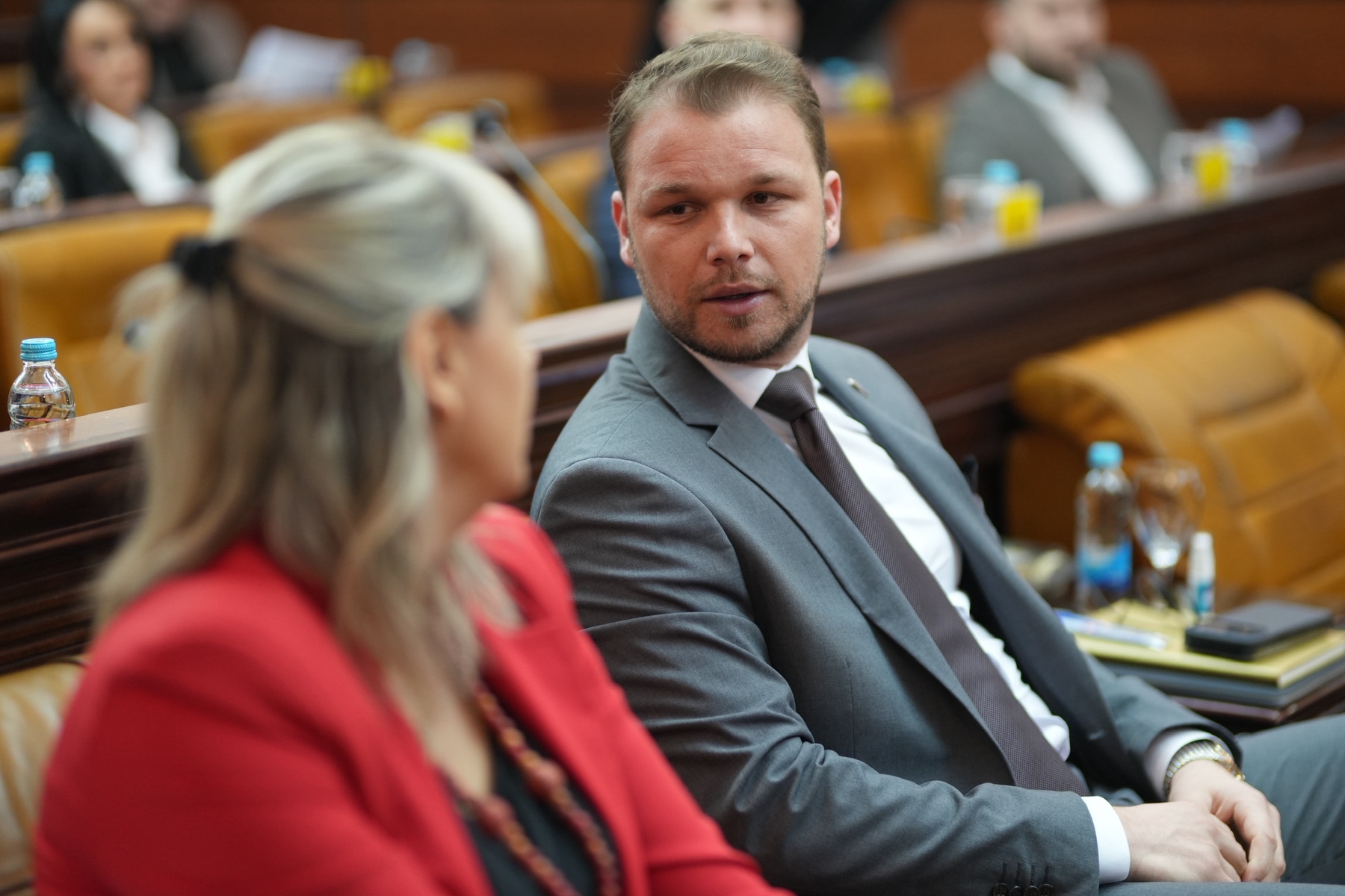 “Pare se potroše, putevi ostaju” Stanivuković poziva na nove investicije u Banjaluci