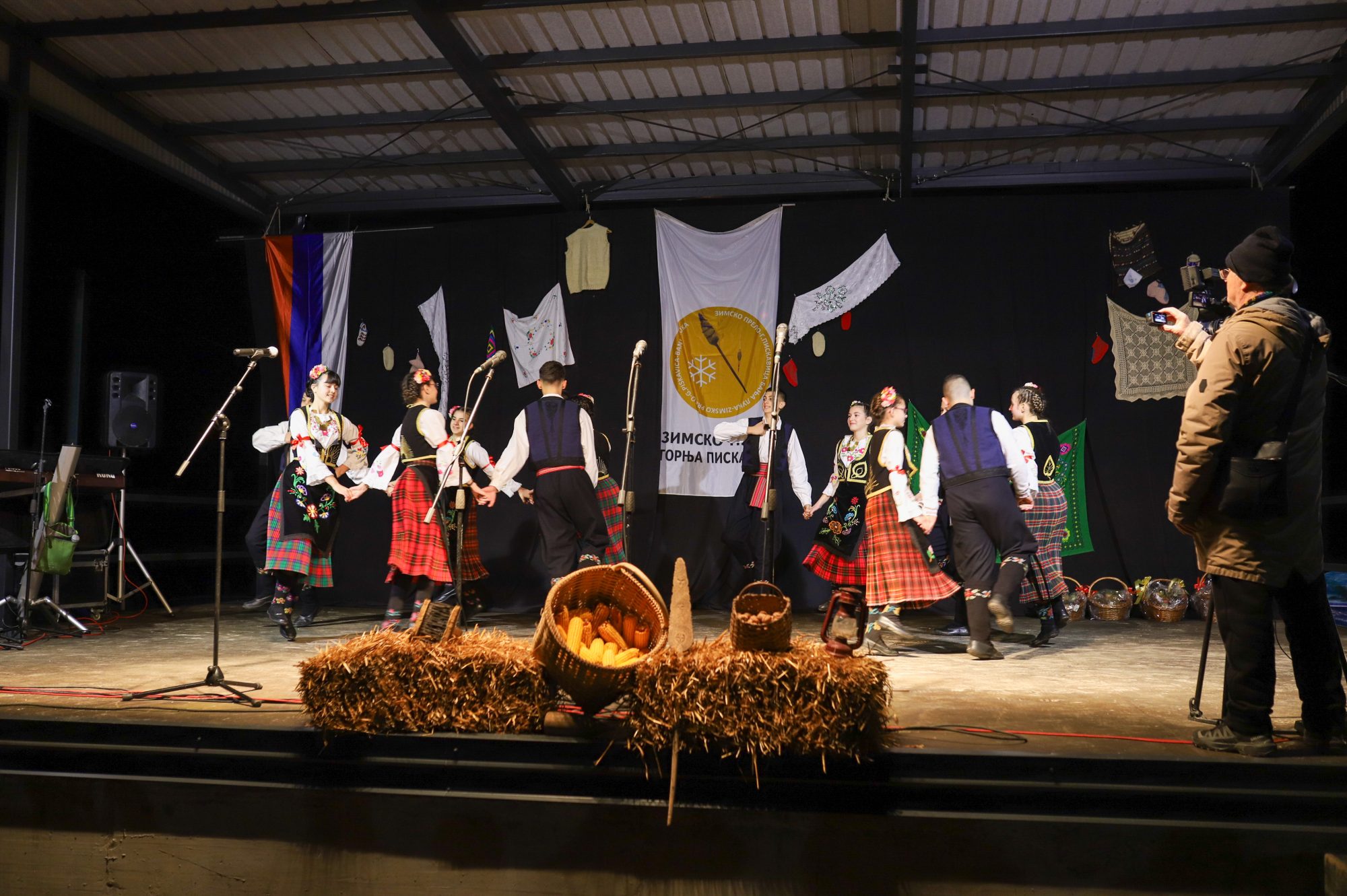 „Zimsko prelo“ u subotu u Gornjoj Piskavici