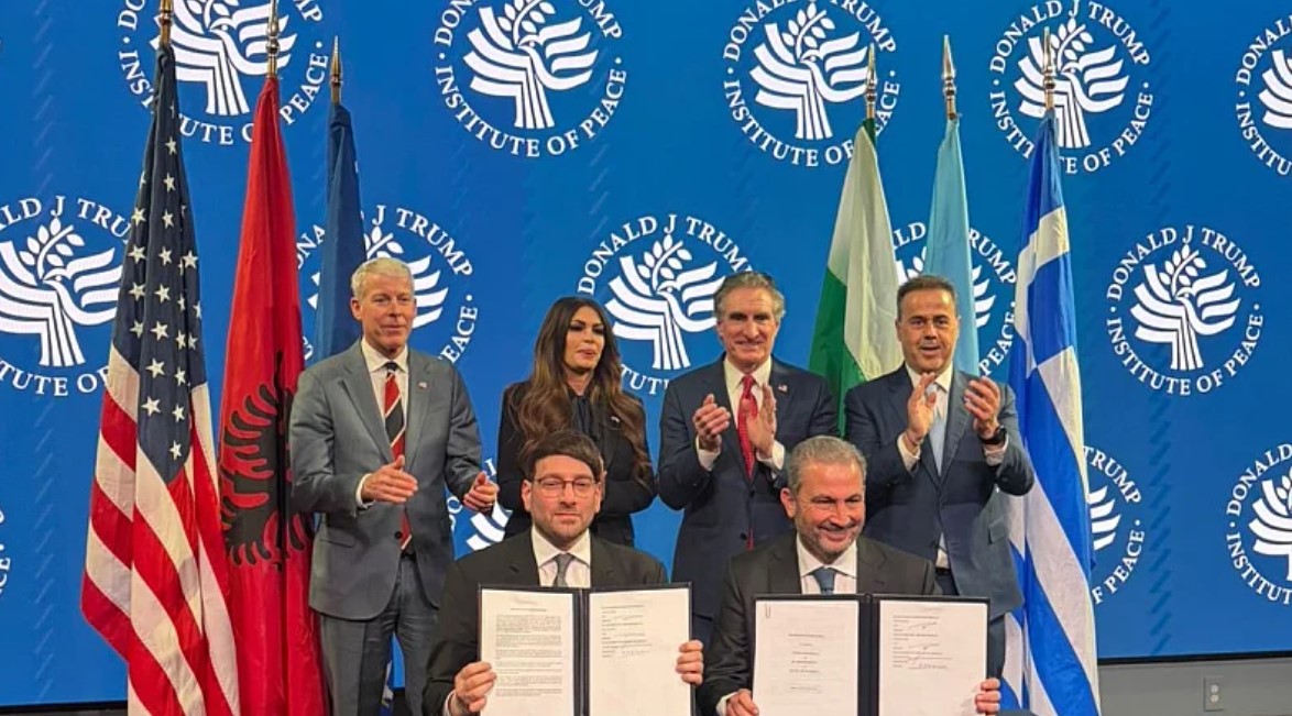 M.T. Abraham Group potpisala memorandum o dugoročnoj isporuci američkog LNG-a